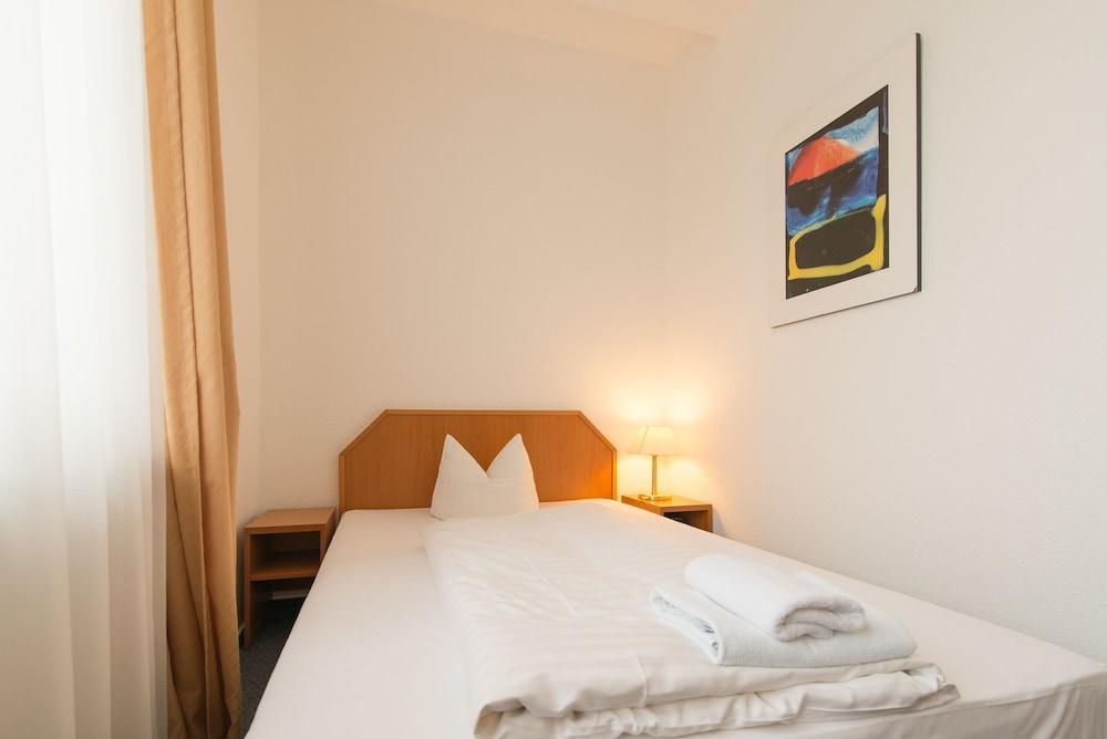 Goethe Hotel Messe By Trip Inn Frankfurt am Main Luaran gambar