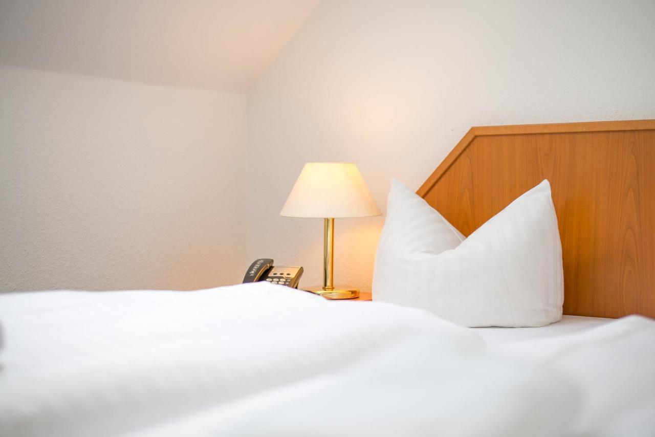 Goethe Hotel Messe By Trip Inn Frankfurt am Main Bilik gambar