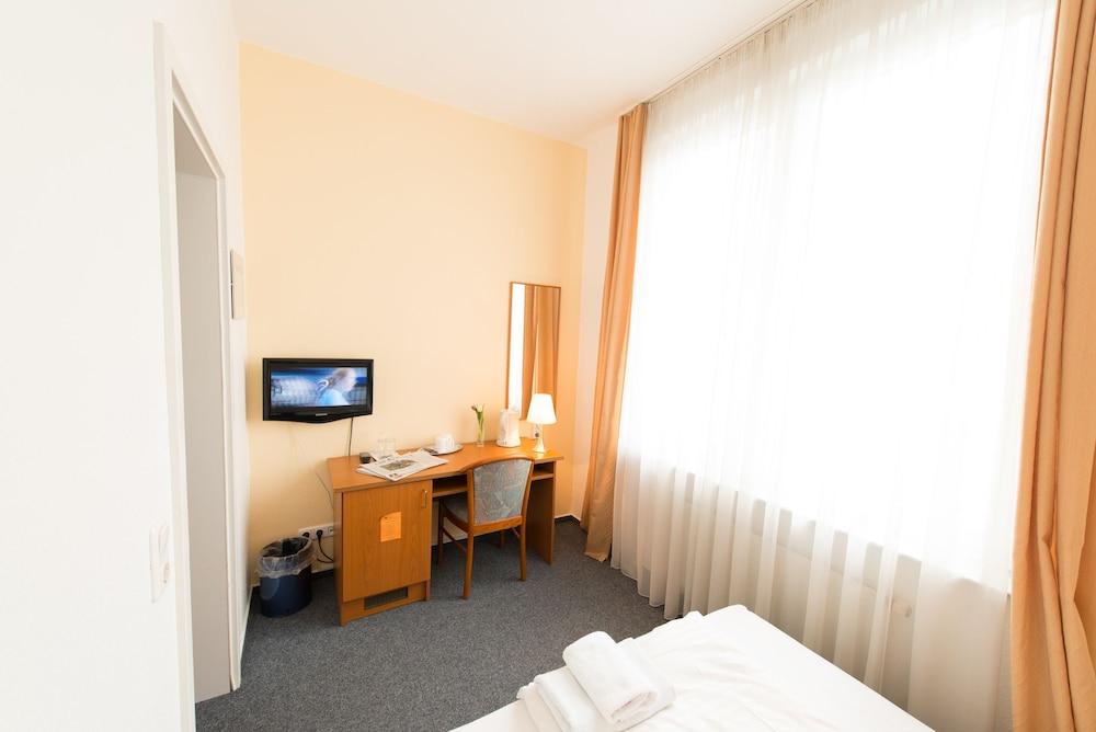 Goethe Hotel Messe By Trip Inn Frankfurt am Main Luaran gambar
