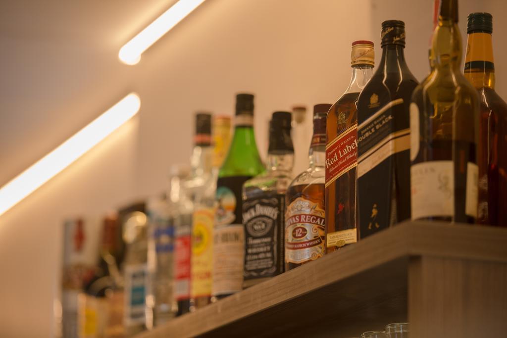 Goethe Hotel Messe By Trip Inn Frankfurt am Main Luaran gambar